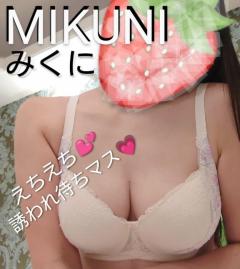 人妻ステーションポータブル　みくに