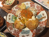 沖縄本舗　むぎ-MUGI-