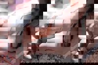 大人の遊園痴「スピーディー」　えみ（爆乳エロ娘）