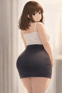 待ちナビ　ふみか