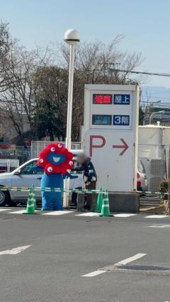 DEBUT延岡店 なお☆予約率99%!! 知らなかった☆