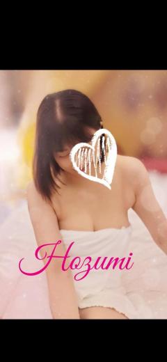 Madam  Cherish　ほずみ