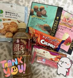 MICHELIN ミシュラン　新人　るかRUKA