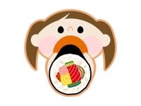 鹿児島ちゃんこ 霧島店　みく