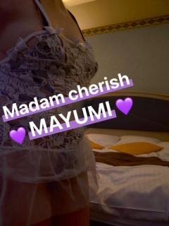 Madam  Cherish　まゆみ