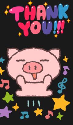 U-NOTE。　なつき(Natsuk!)