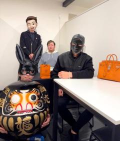 CLUB LUMINE　Haru【ハル】