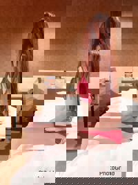 大人の遊園痴「スピーディー」　ゆう（美脚でスレンダー）