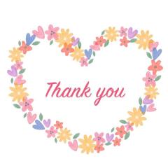 出勤初日感謝???