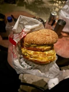 INFINITY沖縄　ユズ