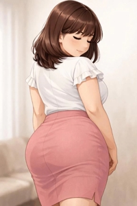 待ちナビ　ふみか