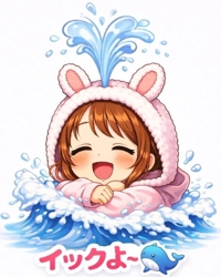 マドンナSANSAIN　みみ