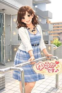 待ちナビ　ゆうか