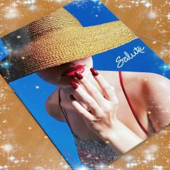 CLUB LUMINE　Mashiro【ましろ】