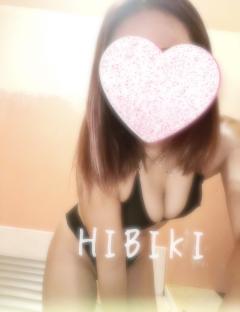 U-NOTE。　ひびき（hibiki）