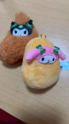 キャンディ　ミレイ