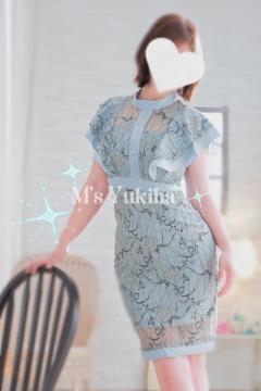 M’s(霧島市) ゆきは