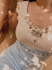 okinawa -銀ノ翼-　はな　地元、小柄