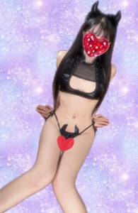 たっぷり出しに来てね