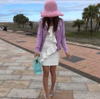 マドンナSANSAIN しょう 恵の雨