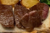 宮崎ちゃんこ都城店　れいな