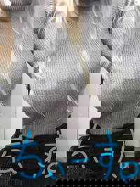 GO-KU(ゴクウ)　ちずるF乳娘(⁠⁠ꈍ⁠ᴗ⁠ꈍ⁠)