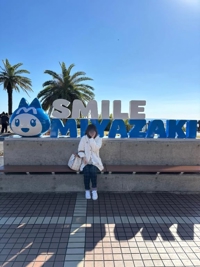 マドンナSANSAIN 宮崎市デリヘル しょう 写メ日記「行って来ました」