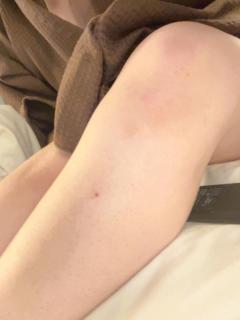 Spica(すぴか) ★ひなた★激カワ天使♡ 上がってなかった?