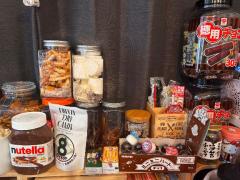 Spica(すぴか) ★ひなた★激カワ天使♡ Spica駄菓子屋?