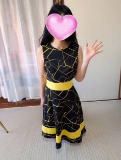 ご主人様いらっしゃい 大分店　瑠依♡スレンダー（ご希望即尺）