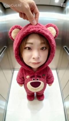 鹿児島天文館デリヘルLOVEVE～ラヴィーヴ～　らな☆パイパン神戸嬢◎◎乳輪大☆