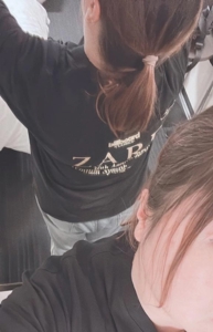 TheGrandPhoenix　みつ※ド変態嬢電撃復帰