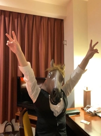 今日も楽しい日にしよ