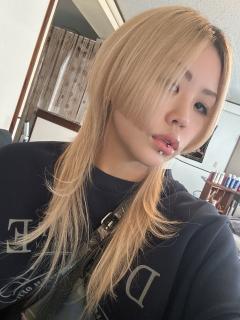 LUCIA　ルナ☆Runa