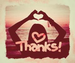 ご予約ありがとう