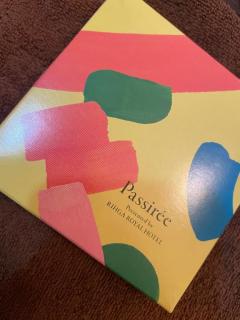 INFINITY沖縄　かりん