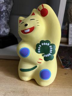 ゆいちゃん退屈