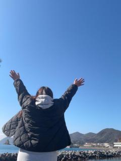 元子奥さんの休日