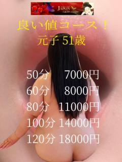 ためしてガッテン元子