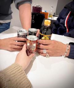 ???????乾??杯???????(オマケもあるヨ)