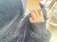 あっという間に