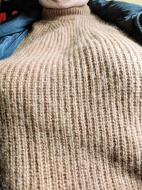 今日の私服です