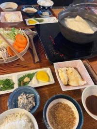 今日より、、、