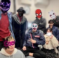 CLUB LUMINE(中津市) Kurumi【くるみ】