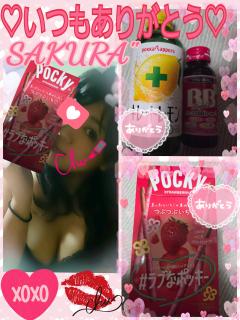 MICHELIN ミシュラン　サクラSakura