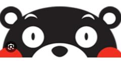 ?くまもんくん?