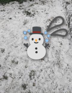 えっ〜おはようございます☃️💦