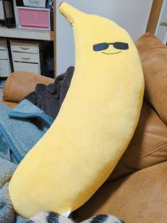 絡み合いながら?