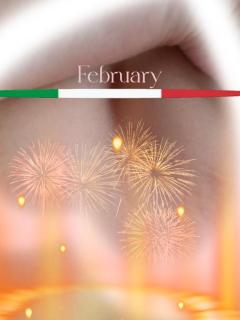 身体が震えたよ〜ね〜