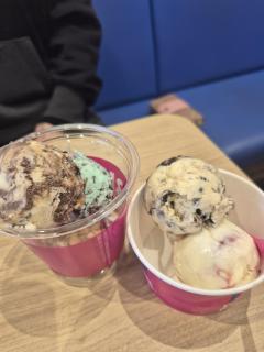 MANDOM マンダム(沖縄市) ♡アリス♡洗体＆アロマ